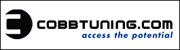 cobb tuning logo